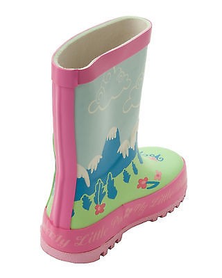 my little pony rain boots